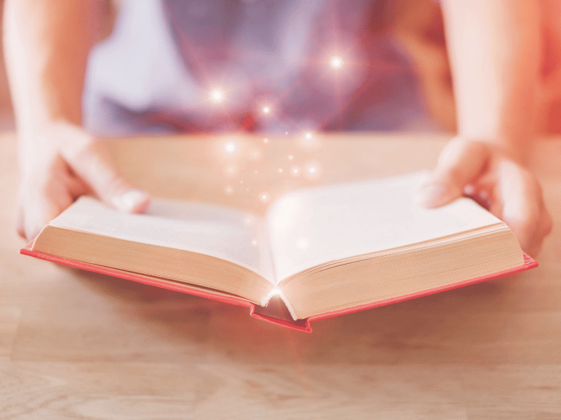 楽しい読書