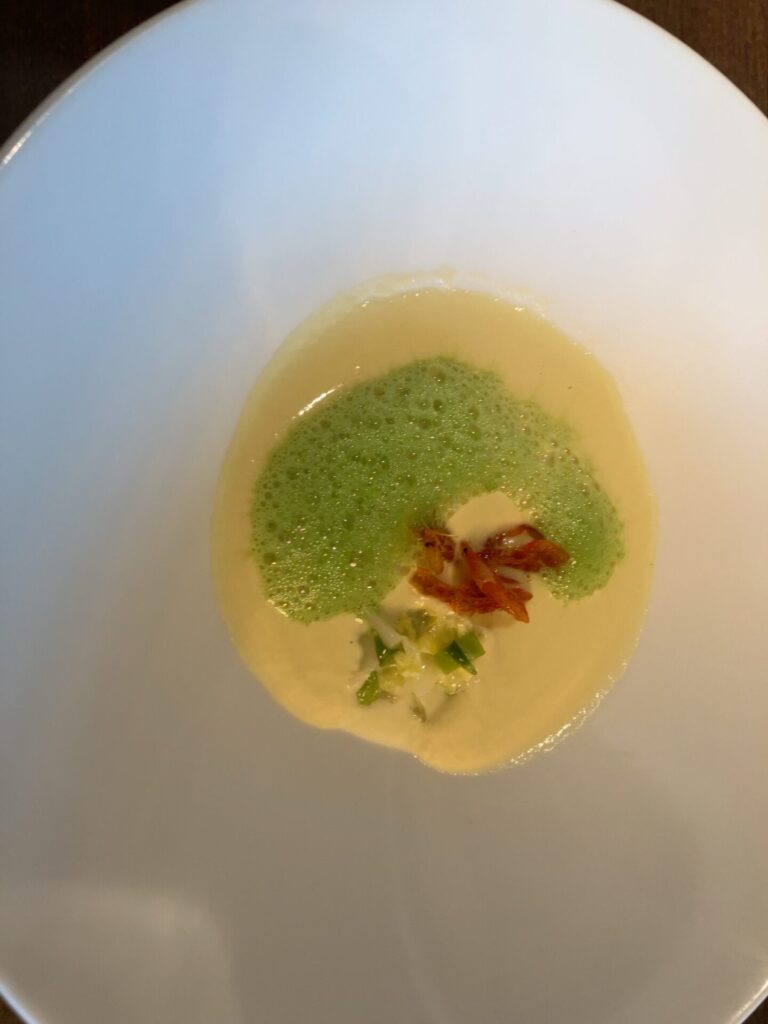 スープ